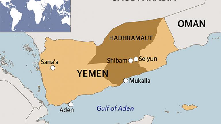 hadramaut yemen