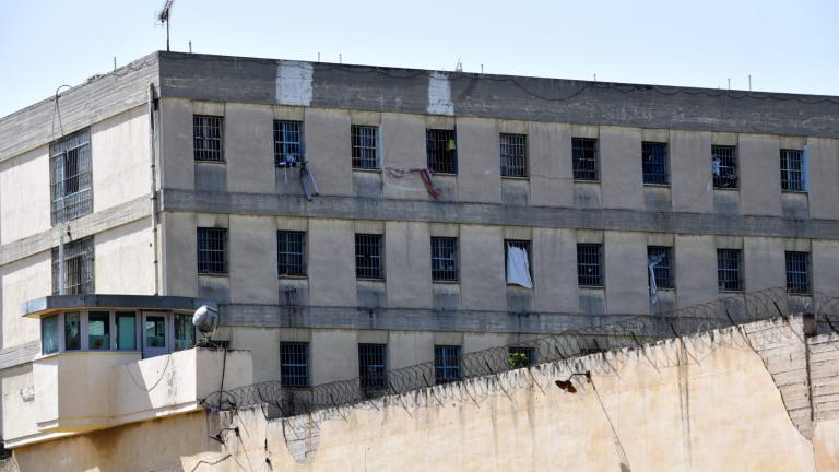 φυλακες κορυδαλου