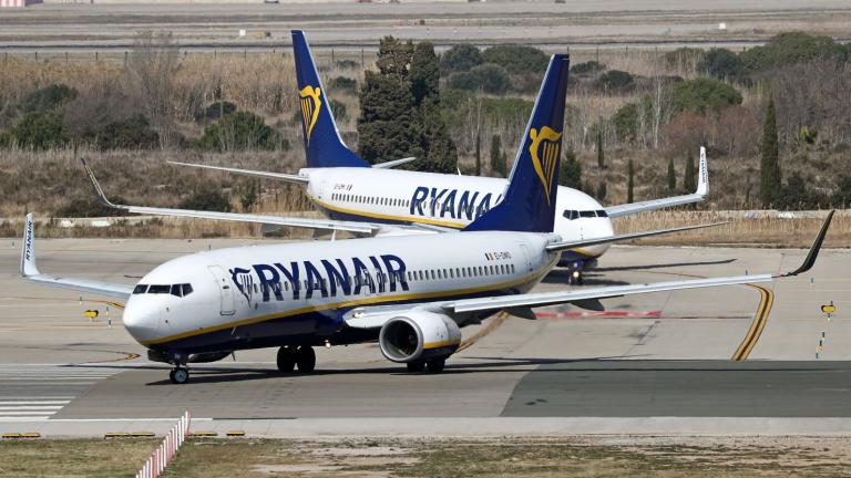 RYANAIR