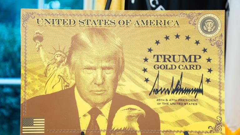 golden visa