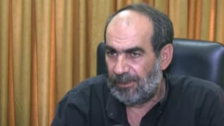 ΟΠΕΚΕΠΕ: «Θα πάω στην εξεταστική στις 11 Δεκεμβρίου και θα τρέχουν πολλοί», λέει ο «Φραπές»