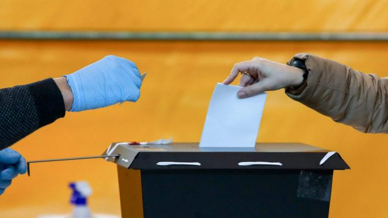 κοσοβο εκλογες