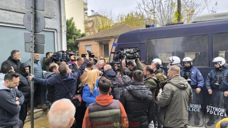 γραφειο κωστα τσιαρα καρδιτσα