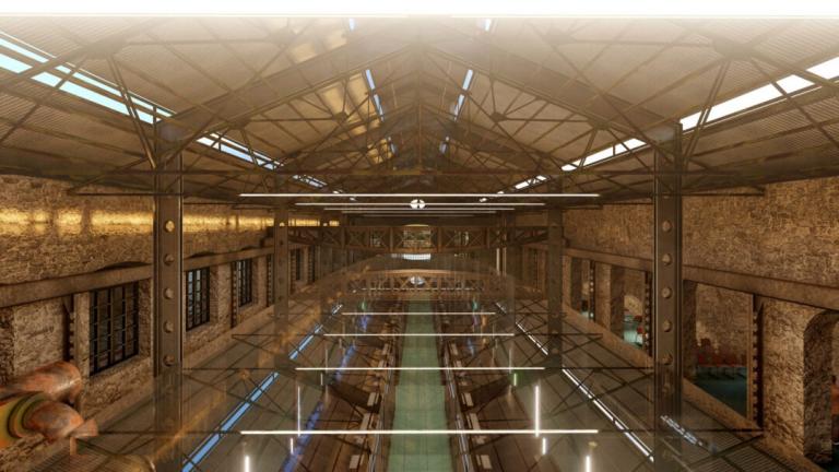  AI Factory «Pharos»