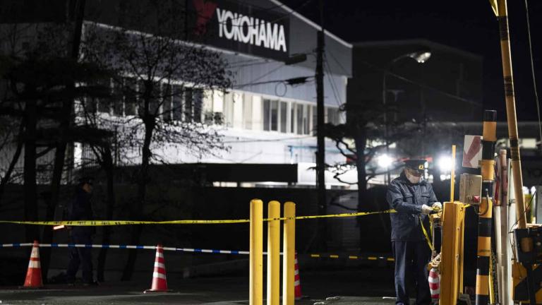 Ιαπωνία: 15 τραυματίες σε επίθεση με μαχαίρι και χλωρίνη σε εργοστάσιο