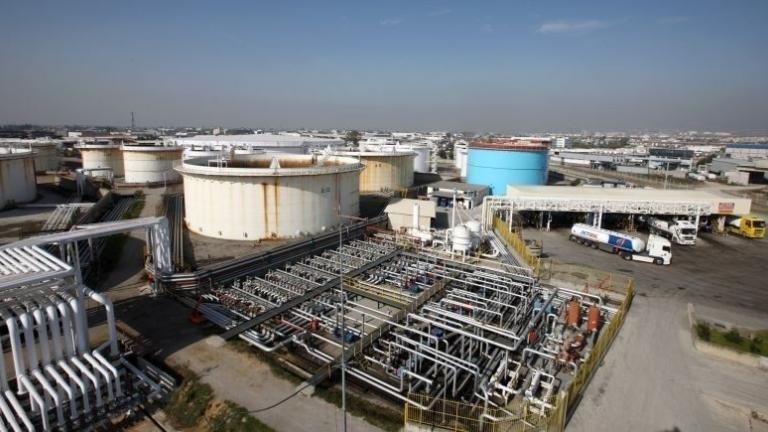 Jet Oil: Αιφνιδιαστική αναστολή λειτουργίας ανακοίνωσε η εταιρεία