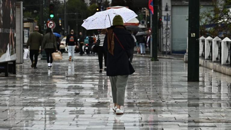 κακοκαιρια 