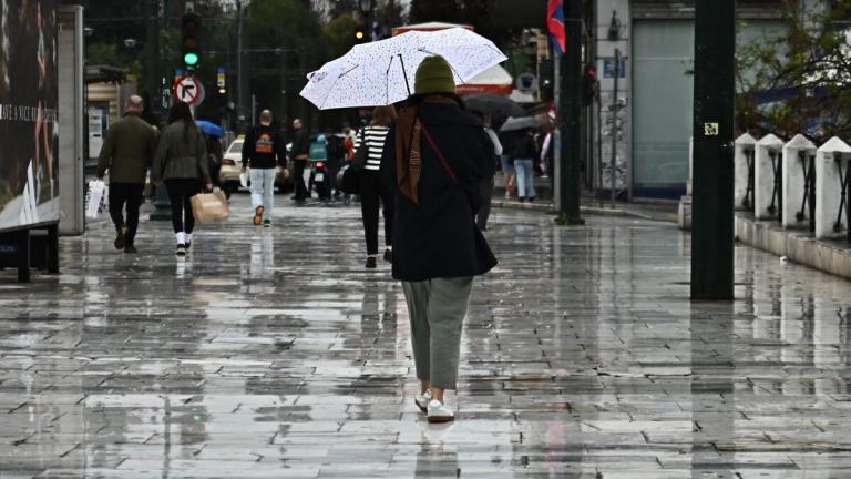 κακοκαιρια 