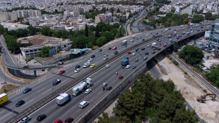 ΛΕΩΦΟΡΟΣ ΚΗΦΙΣΟΥ 