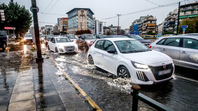 kinisi traffic vroxi