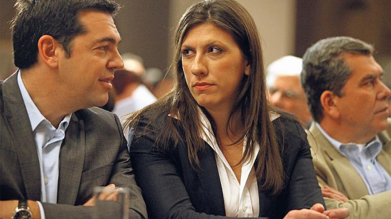 Κωνσταντοπούλου: Πολιτικός απατεώνας ο Τσίπρας - Εξοργιστικά όσα γράφει για το Μάτι