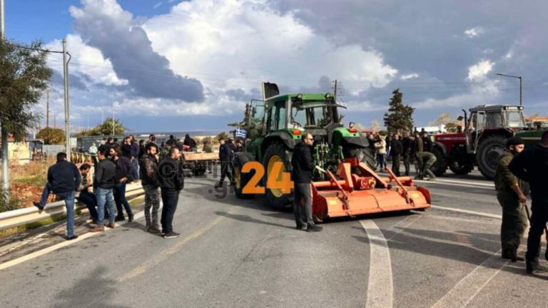 αγροτες κρητη