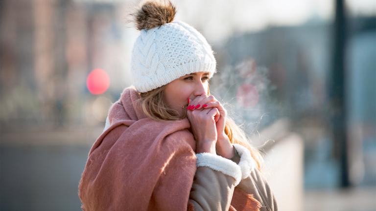 καιρος πρωτοχρονια