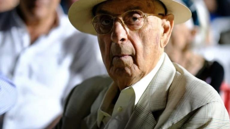 Έφυγε από τη ζωή ο πρωτοπόρος οινοποιός Νίκος Λαζαρίδης