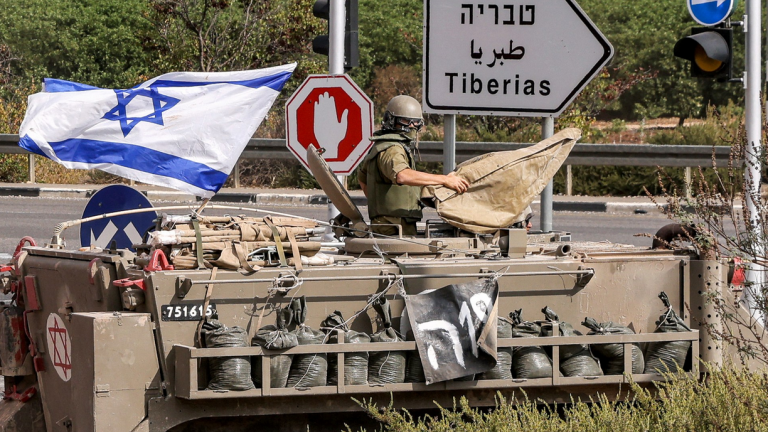 Η Ουάσιγκτον προωθεί σχέδιο οικονομικής ζώνης στα σύνορα Ισραήλ-Λιβάνου χωρίς παρουσία Χεζμπολάχ