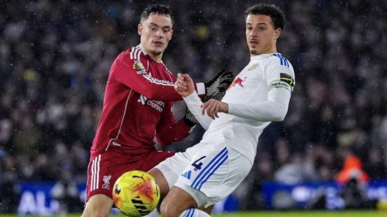 Premier League: Δεν σηκώνει κεφάλι η Λίβερπουλ!