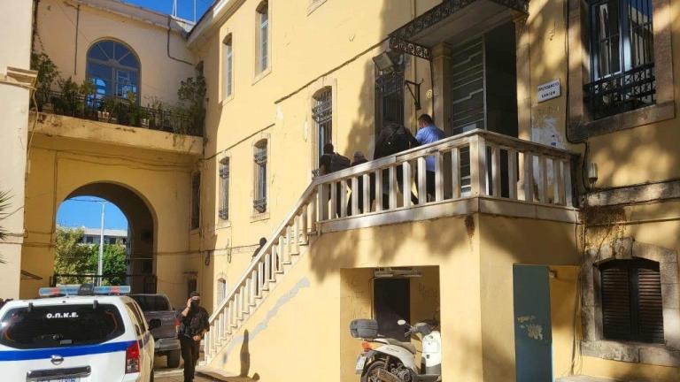 μαφια της κρητης