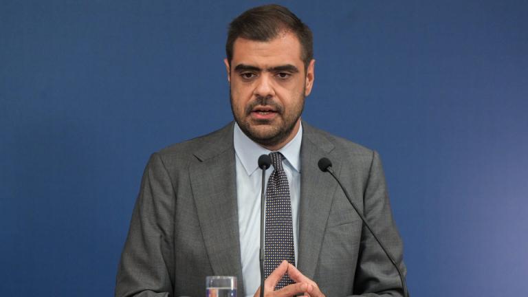 παυλος μαρινακης