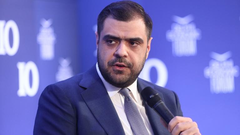 παυλος μαρινακης