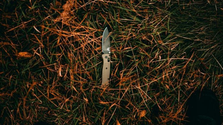 ΕΠΙΘΕΣΗ ΜΕ ΜΑΧΑΙΡΙ