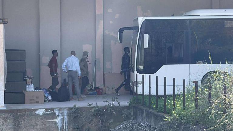 μεταναστες γαυδος