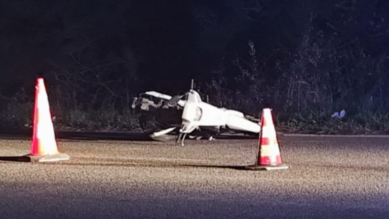 θανατηφορο τροχαιο ξάνθη
