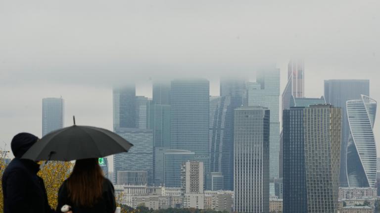 ρωσια ουρανοξυστες