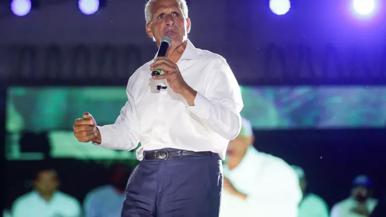 Προεδρικές εκλογές στην Ονδούρα: Προηγείται ο «εκλεκτός» του Τραμπ, Νάσρι Ασφούρα