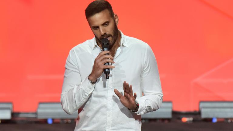 νικος παπαπς