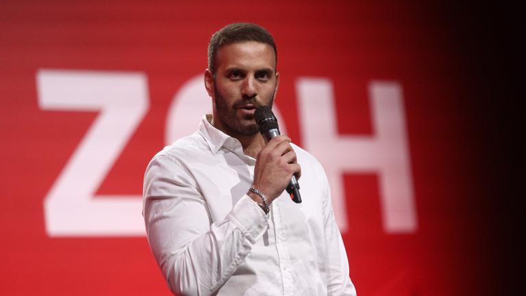 νικος παππας