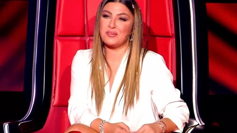 Έλενα Παπαρίζου