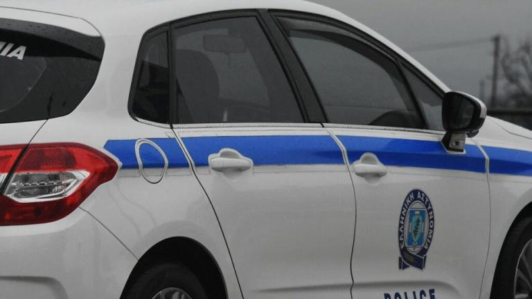 περιπολικο