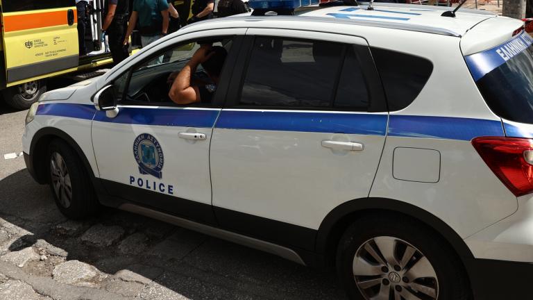 περιπολικο