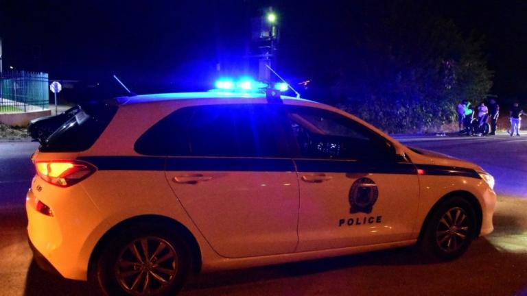 περιπολικο