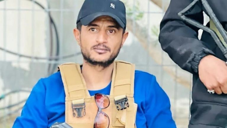 Γιάσερ Αμπού Σαμπάμπ