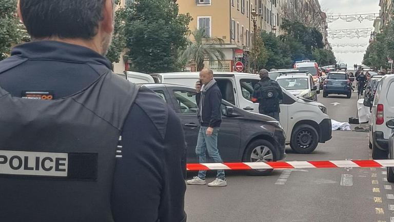 Κορσική: Αστυνομικοί πυροβόλησαν 26χρονο που απειλούσε περαστικούς με μαχαίρι