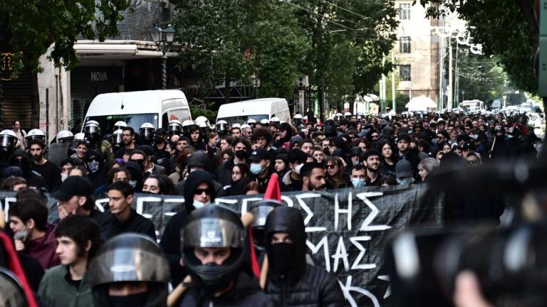 poreia mnimi grigoropoulou