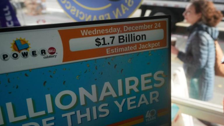 powerball