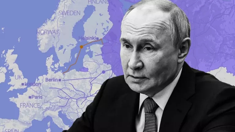 Associated Press: Η Μόσχα πίσω από 145 σαμποτάζ στην Ευρώπη από το 2022 μέχρι σήμερα