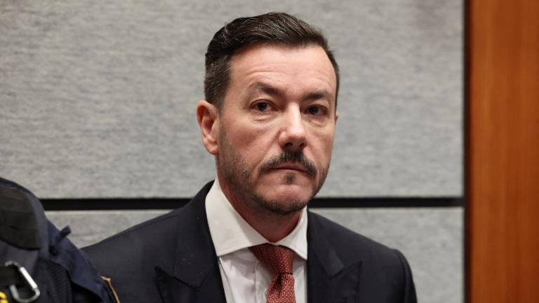 Αυστρία: Ποινή φυλάκισης 15 μηνών για τον πρώην μεγιστάνα Ρενέ Μπένκο για υπόθεση απάτης