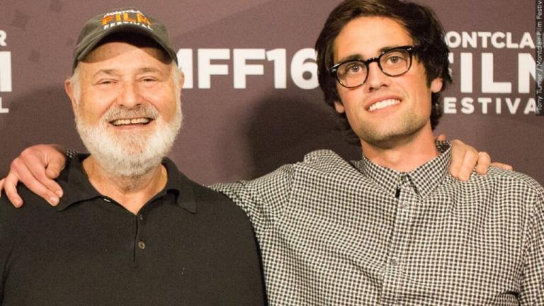 ΗΠΑ - Δολοφονία Ρομπ Ράινερ: Αντιμέτωπος με κατηγορίες για ανθρωποκτονία πρώτου βαθμού ο γιος του