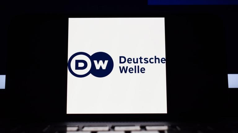 Deutsche Welle