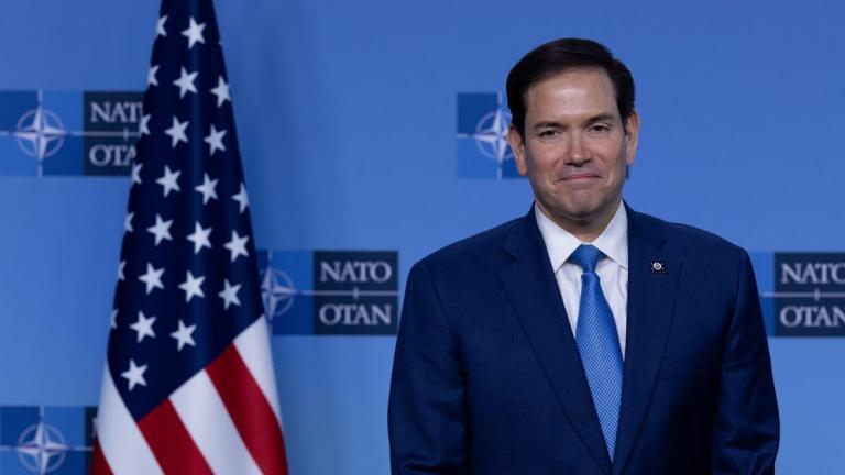 rubio marco