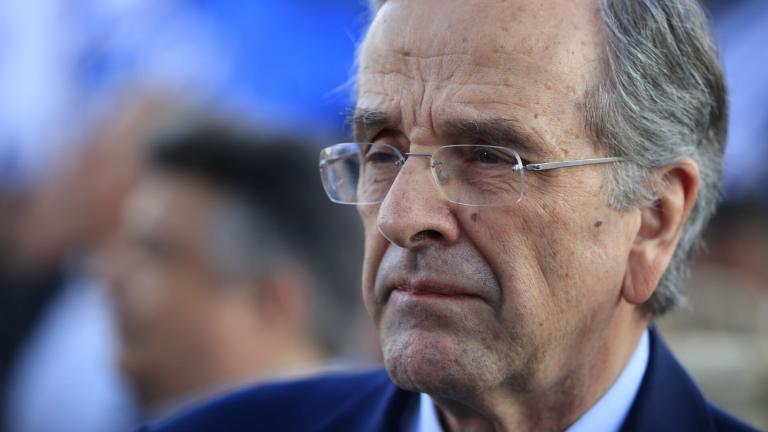  Αντώνης Σαμαράς