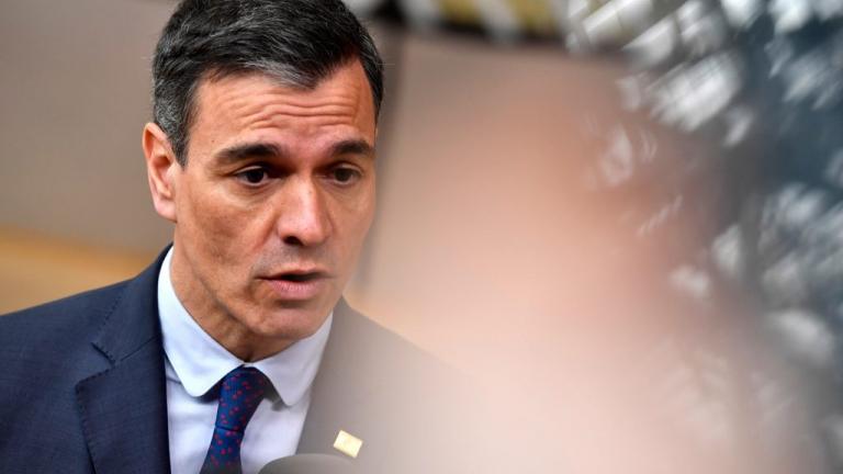 Πέδρο Σάντσεθ