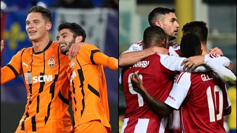 Ολυμπιακός: Η ελπίδα για... απευθείας σεντόνι τη νέα σεζόν και η ομάδα που τον απειλεί