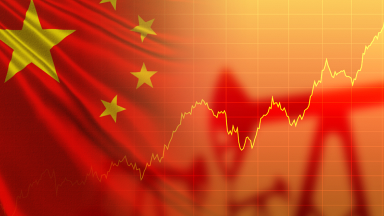 κιινεζικη οικονομια