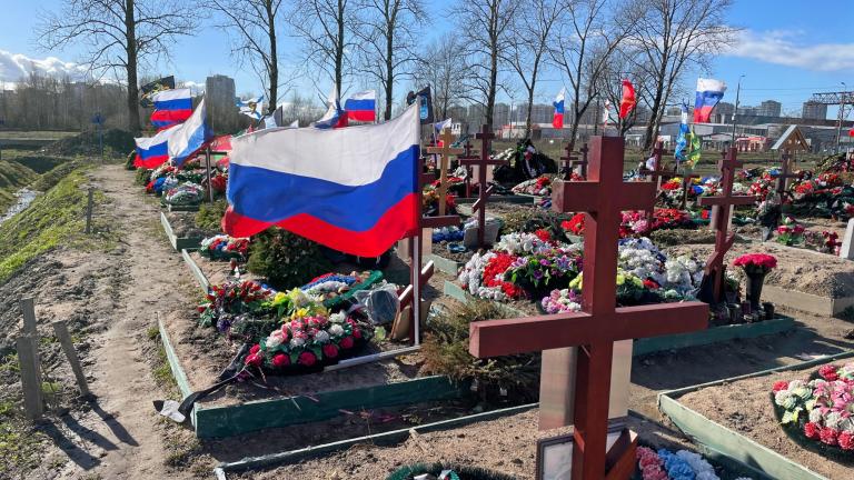 ρωσικες απωλειες