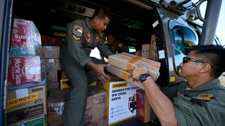 Σρι Λάνκα πλημμύρες 