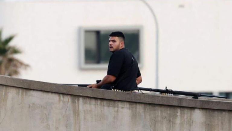 Μακελειό στο Σίδνεϊ: Ο 24χρονος δράστης κατηγορείται για 59 κακουργήματα για τρομοκρατία και δολοφονία